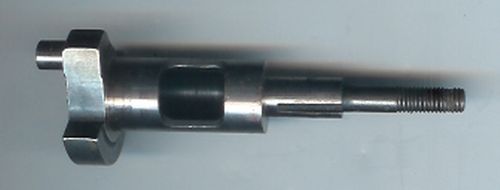 WEBRA 61 WR Crankshaft